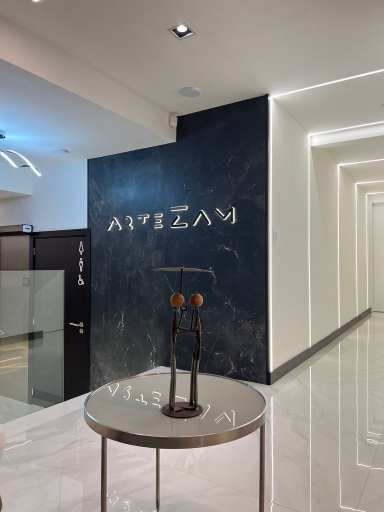 Artezan Day Hospital