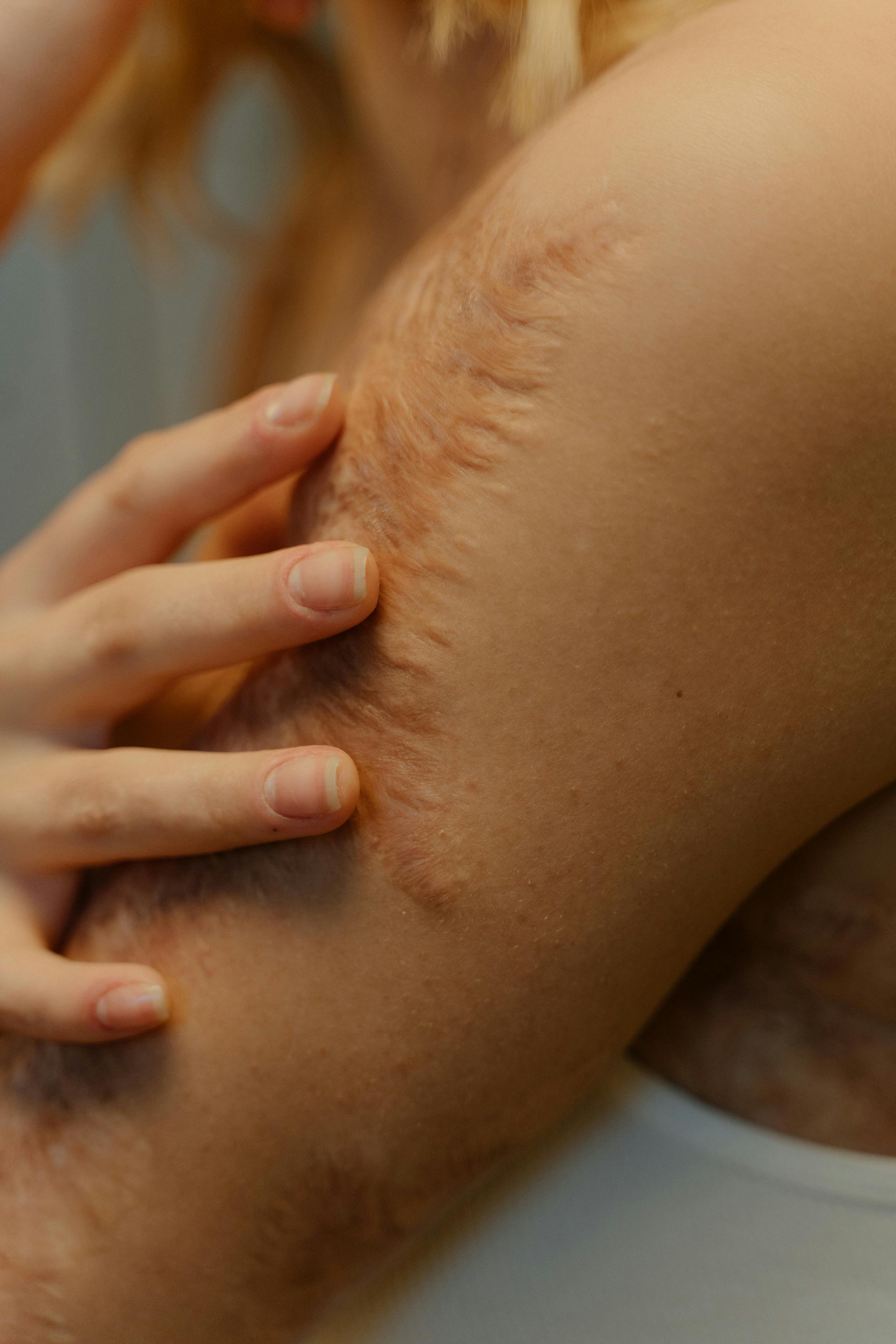 Ambiente de consulta dermatológica
