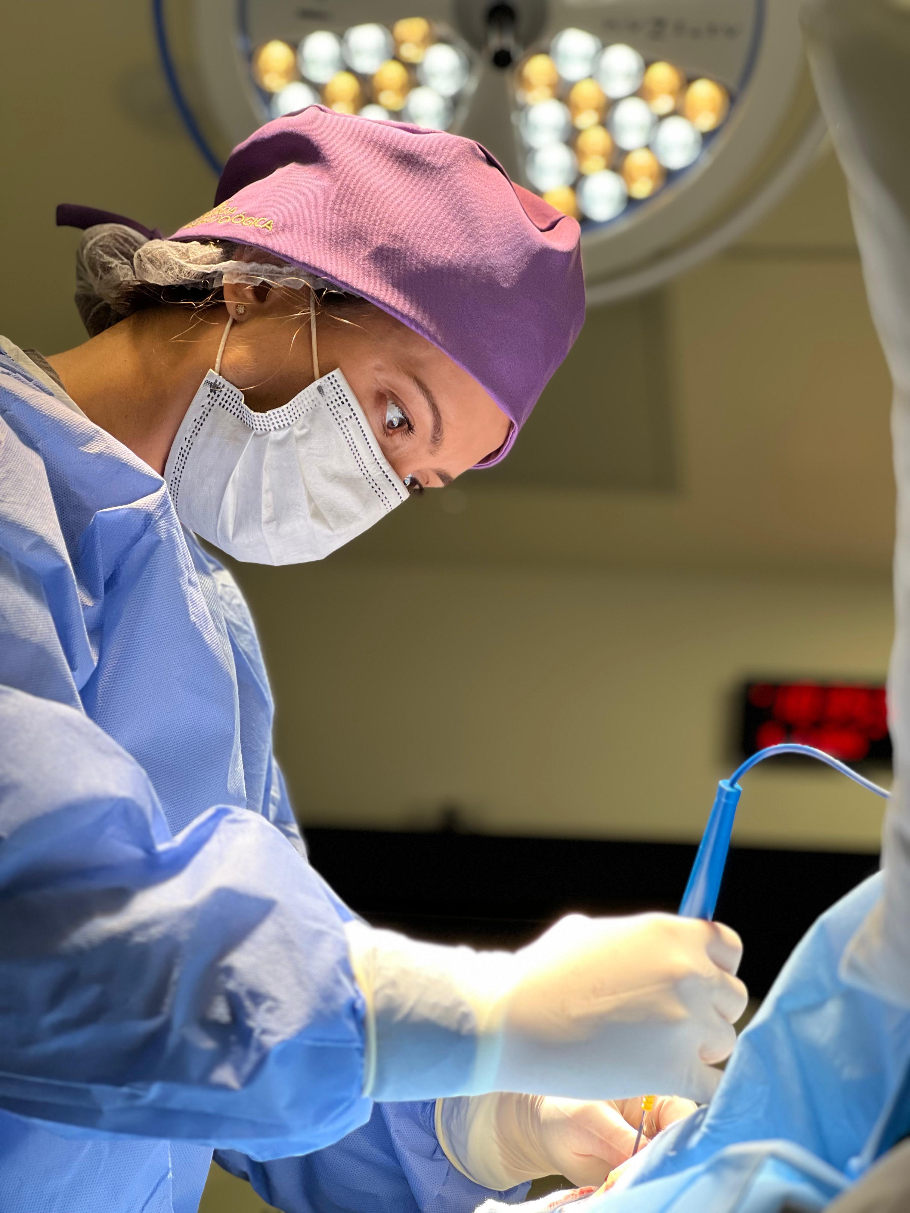 Cirurgias Dermatológicas