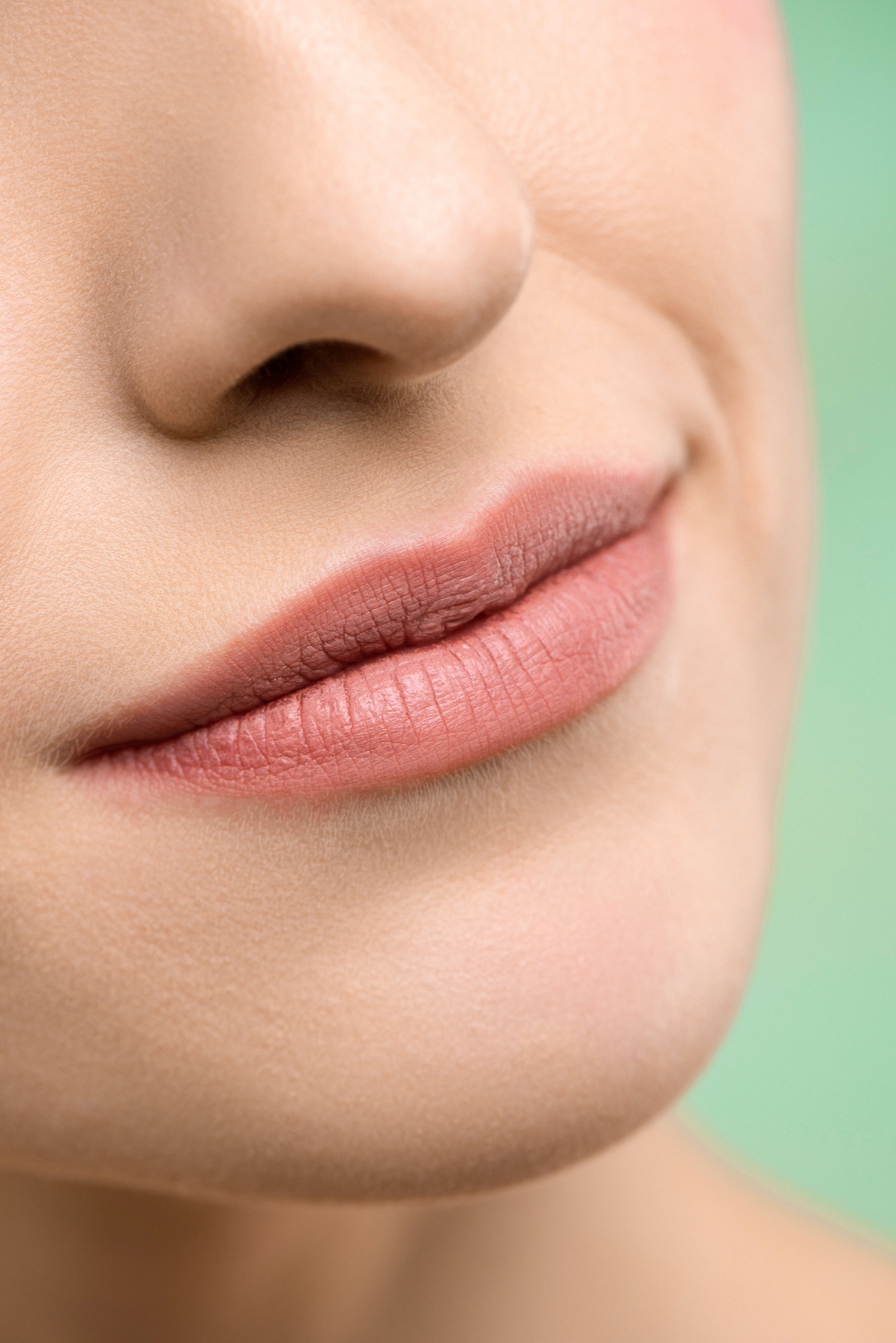 Preenchimento Facial